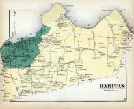 Raritan Township, Monmouth County 1873